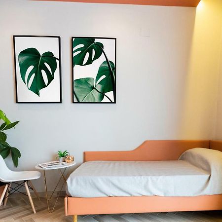 Hotel Europa ポンテカニャーノ エクステリア 写真